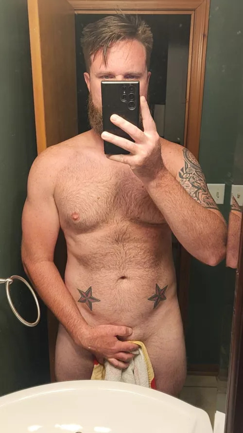 Feeling a bit unwanted at home. Is it me?