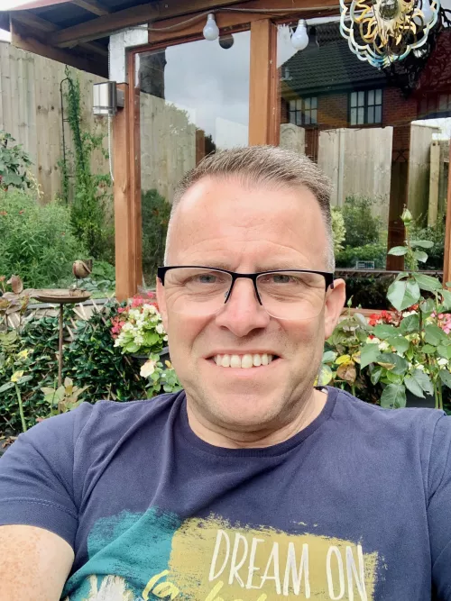 Fifty bloody three 🙄