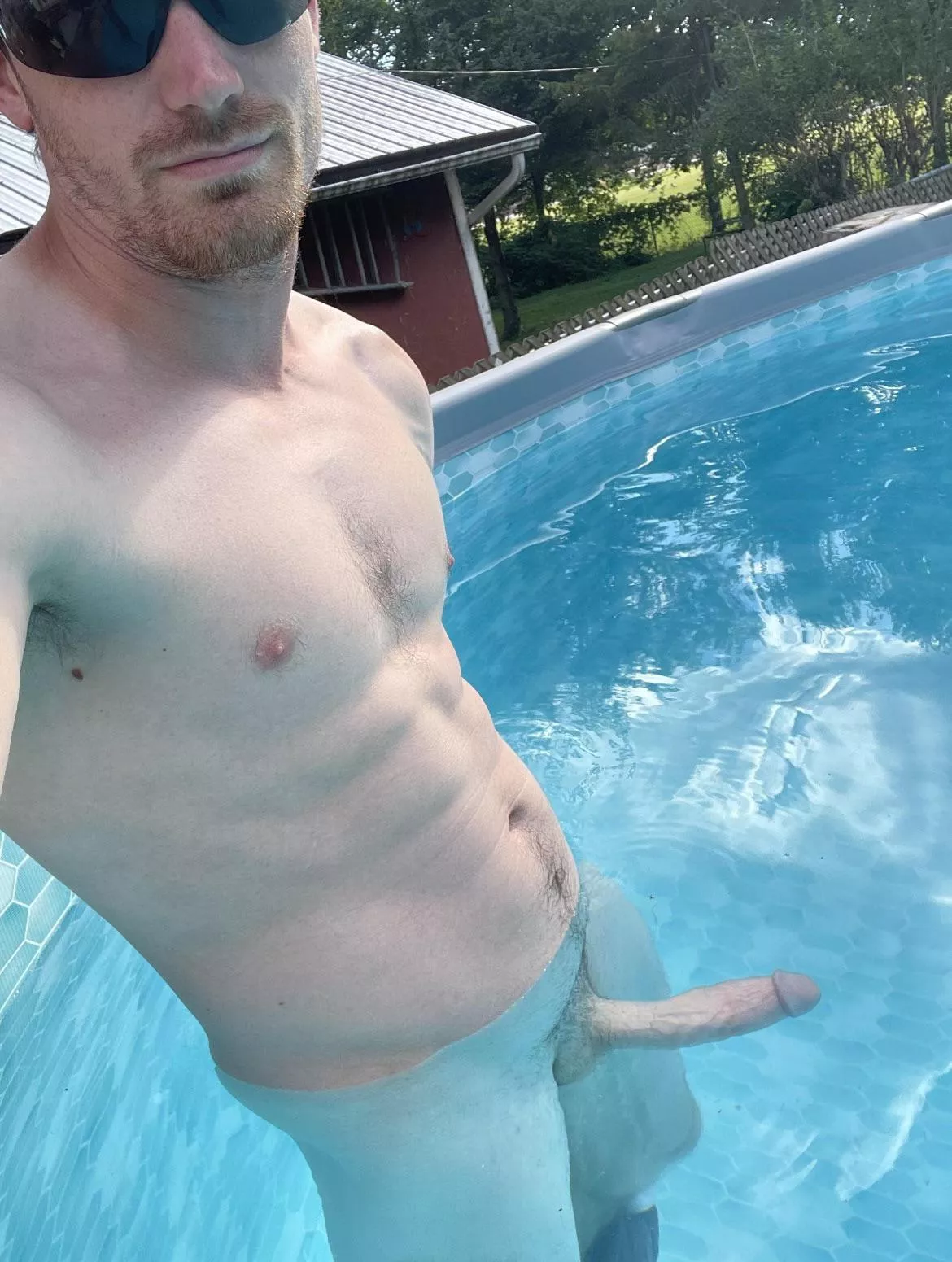 Final dip of the season.