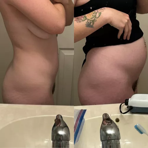 First post here, new record overall