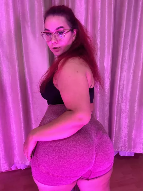 First post here, what do you think? 😘😘🥰🥰