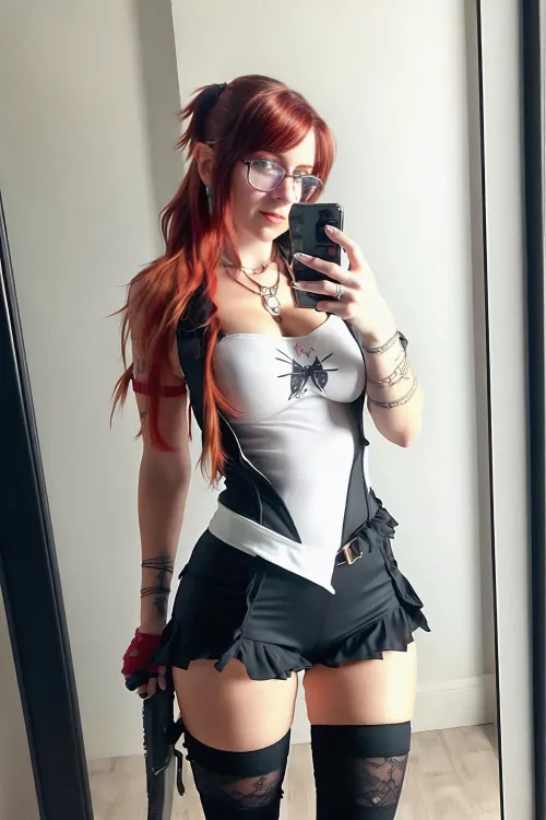 FREE OF | COSPLAY | GFE | CUSTOM CONTENT