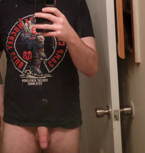 Friday afternoon vibes