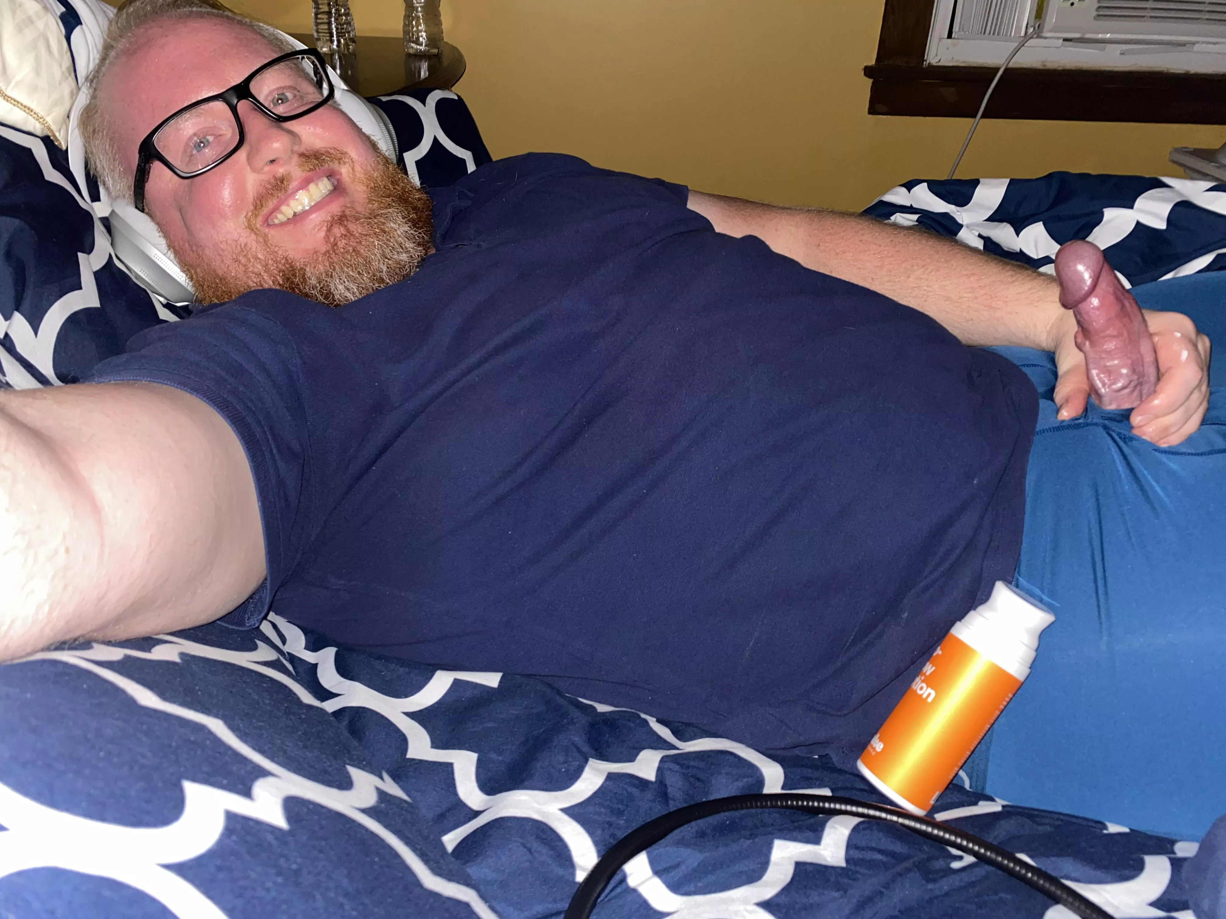 Gingers are always horny (33)