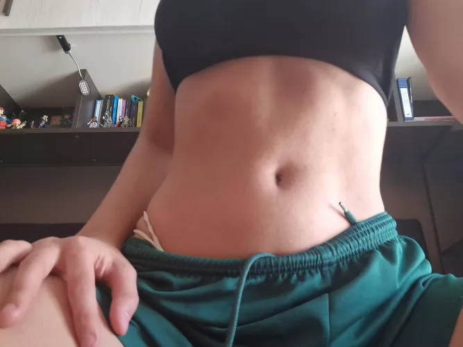 Good morning 🤷‍♀️