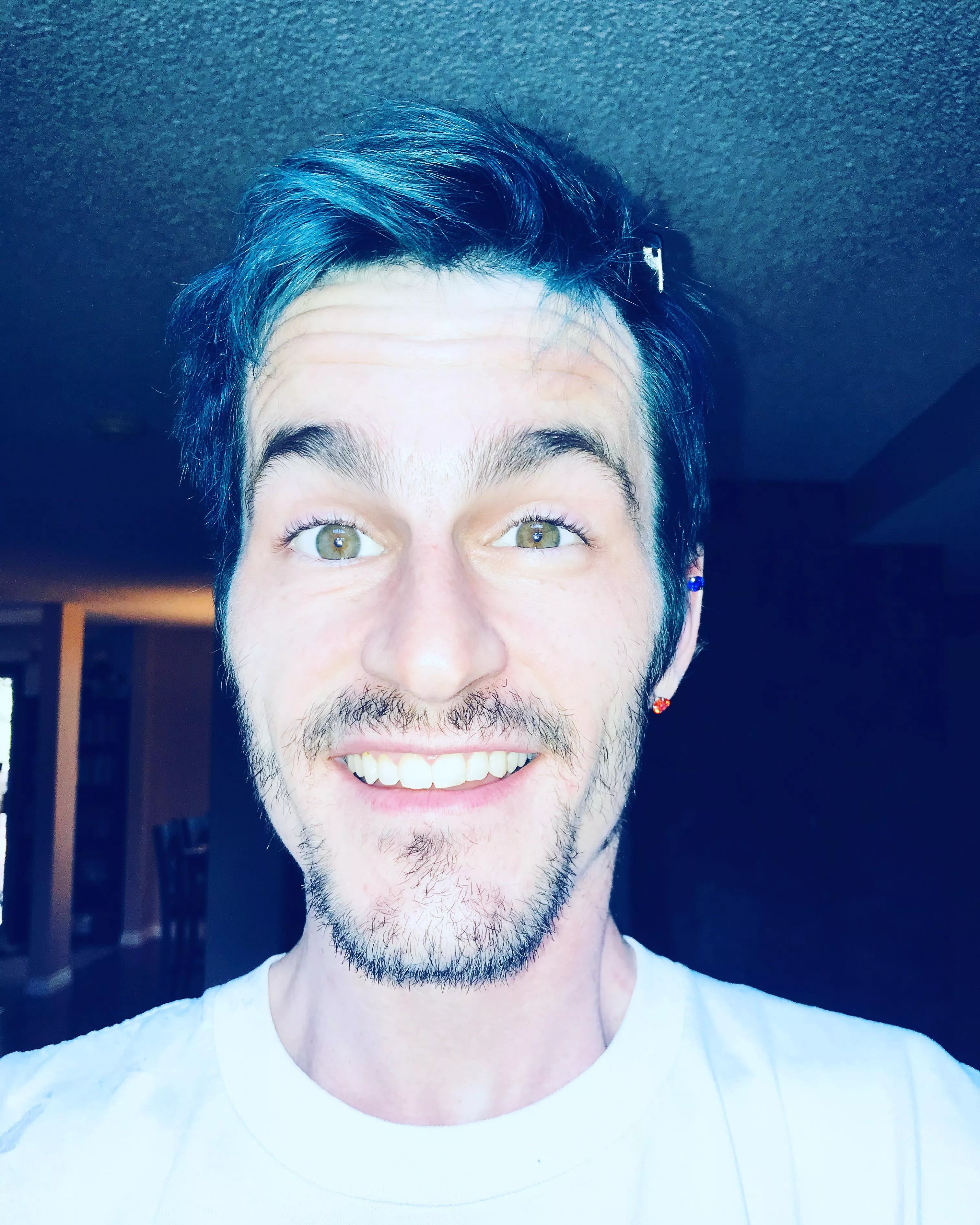 Hello Beautiful men!