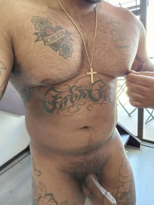 Here to bless you my child (31)