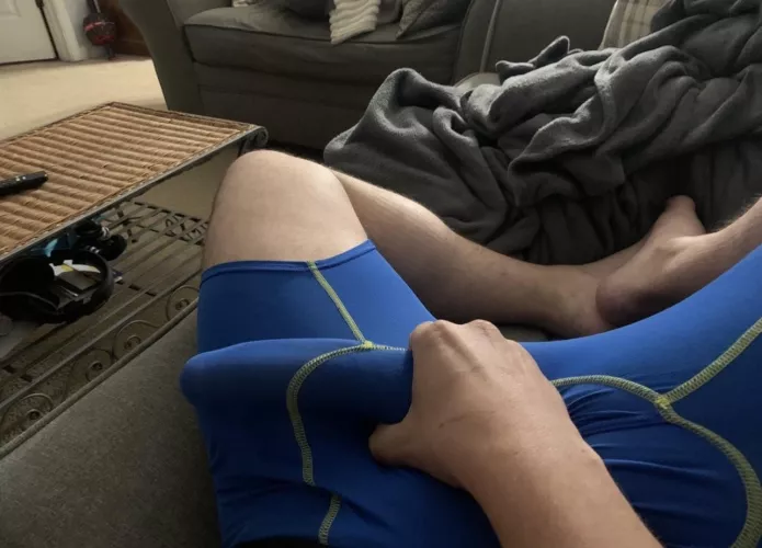 Holding back a monster