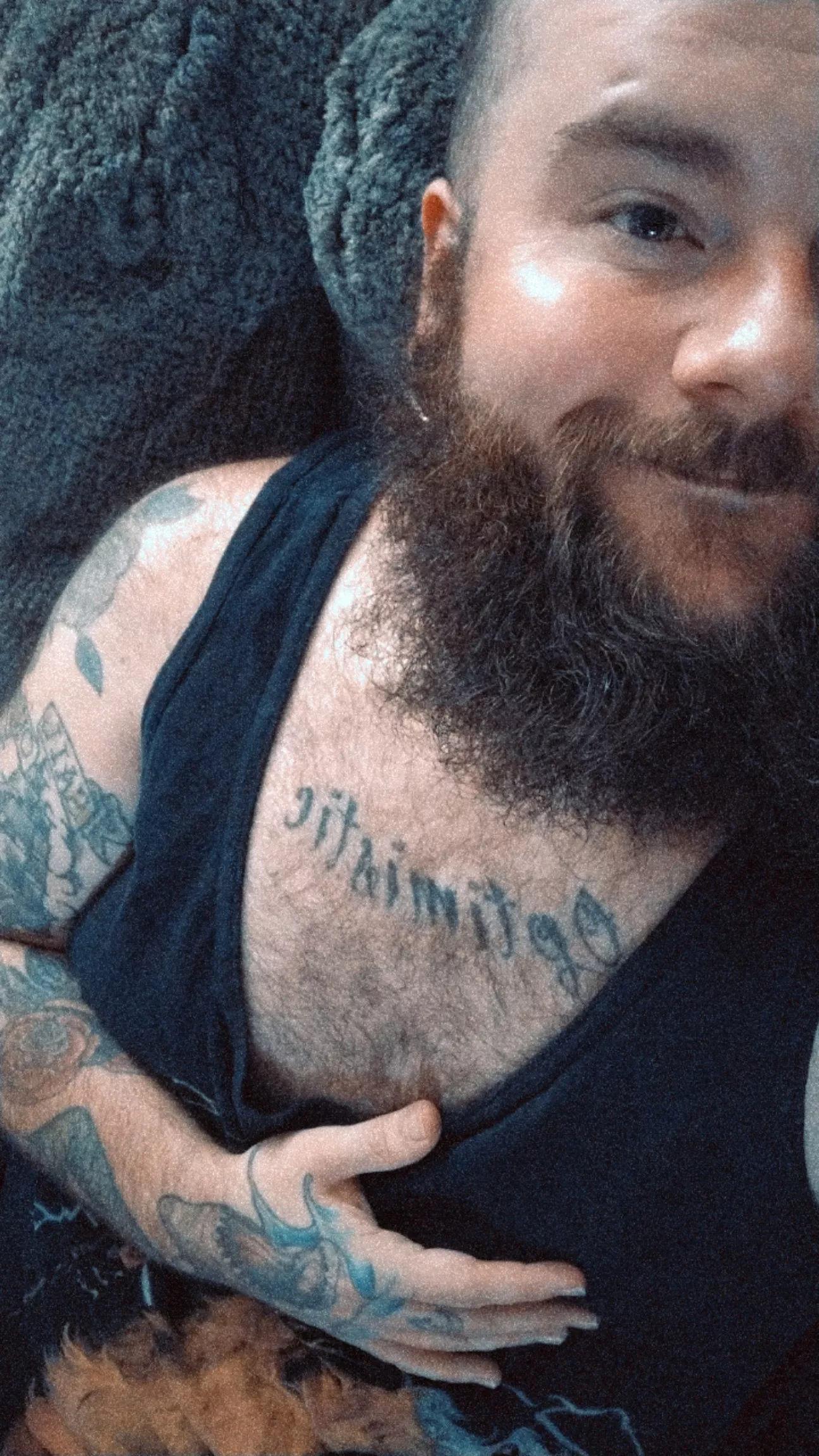 Home sweet home! Today was a long one!