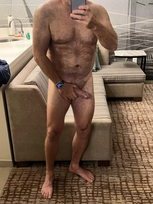 Hotel Mirror Pic (53)