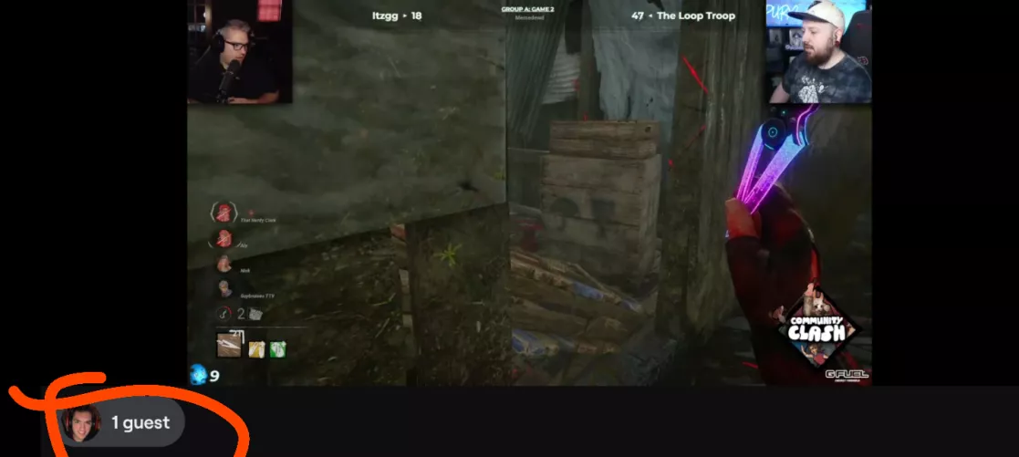 How do i get rid of this