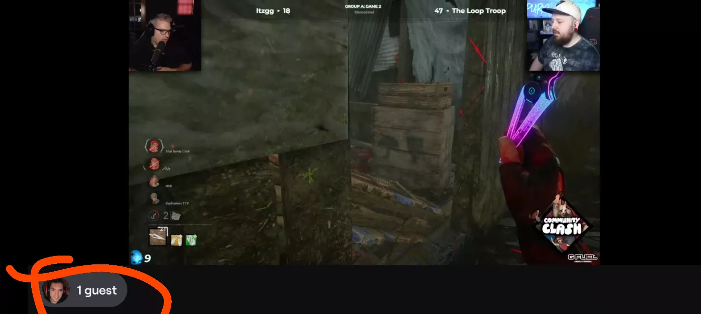 How do i get rid of this