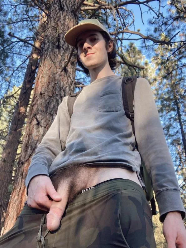 How’s the view? (23)