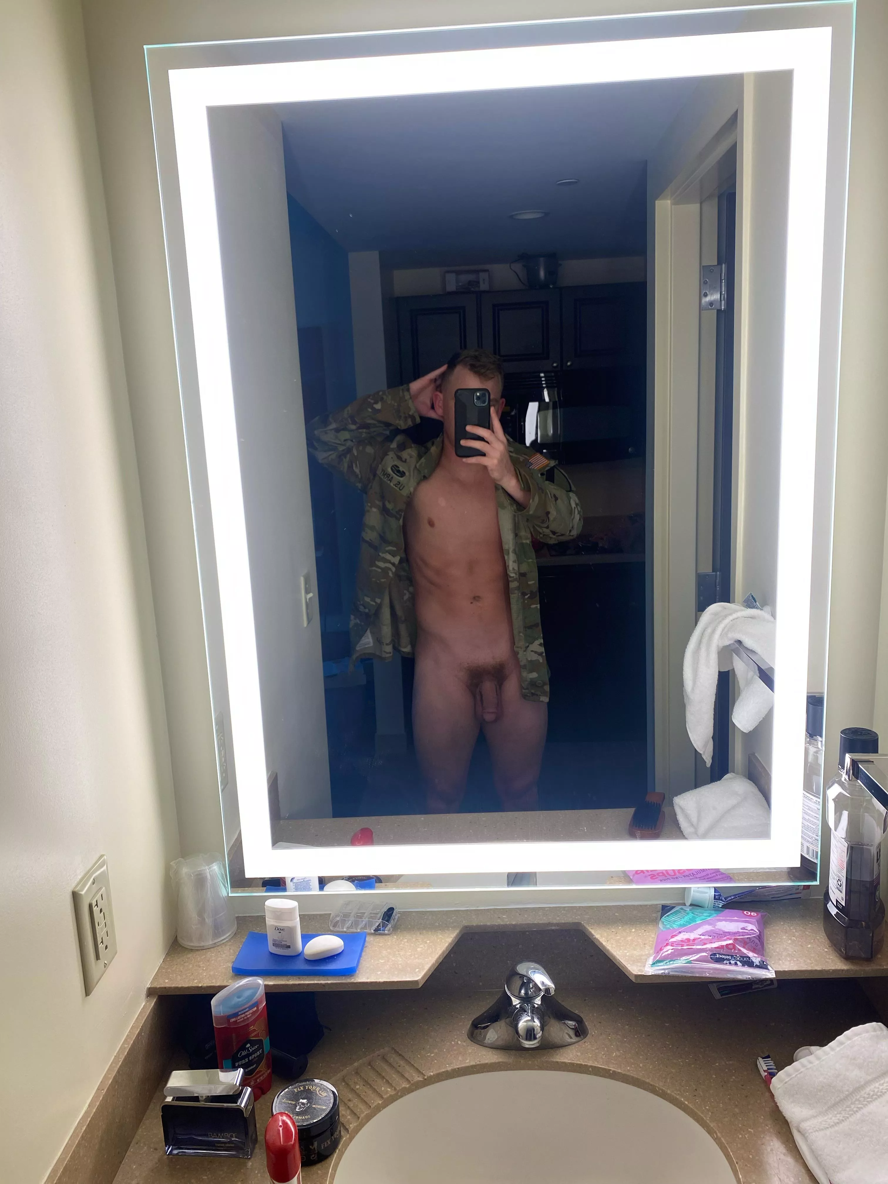 I am very hungover…