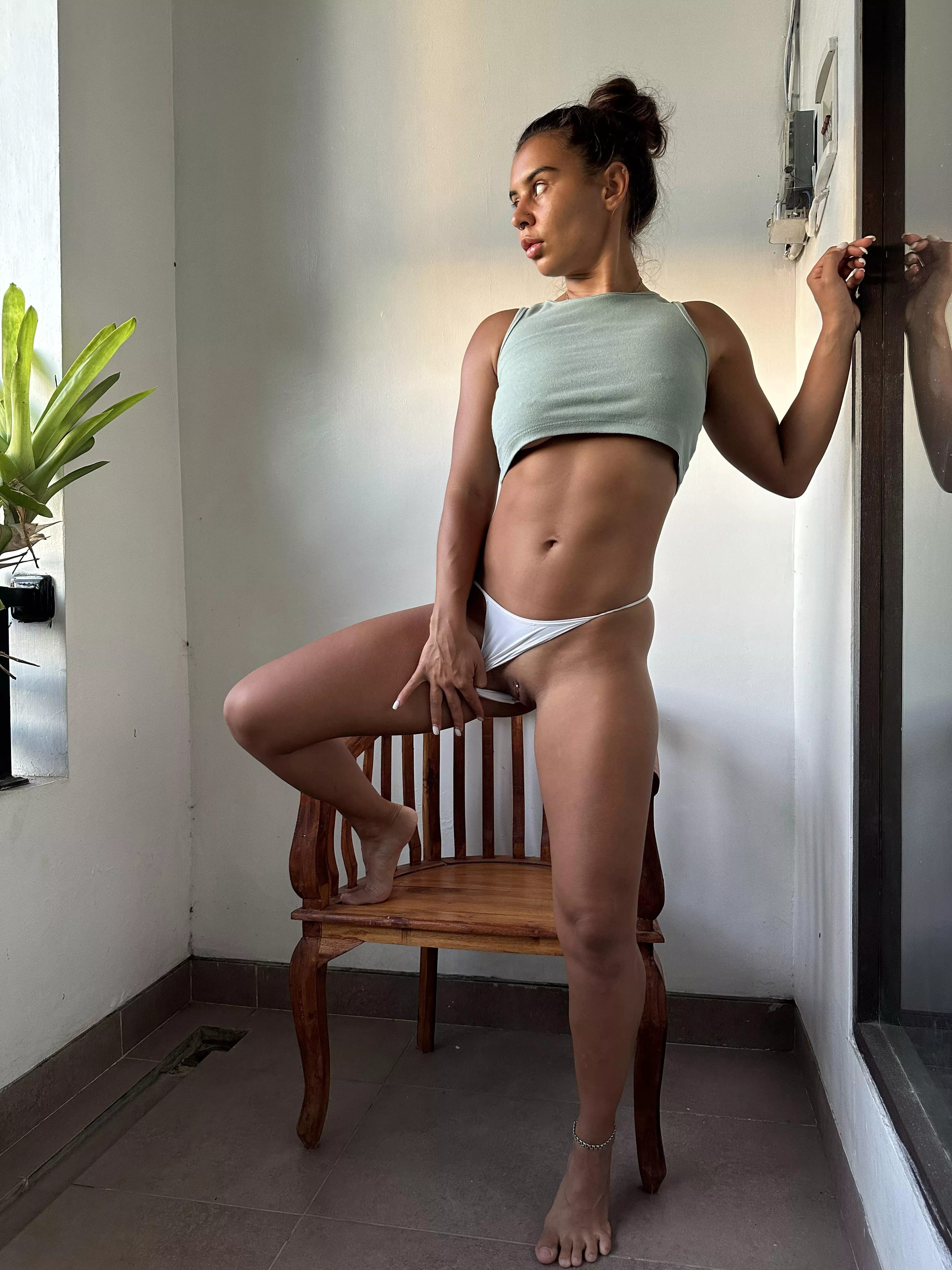 I Don’t have a dirty mind, I have a sexy imagination