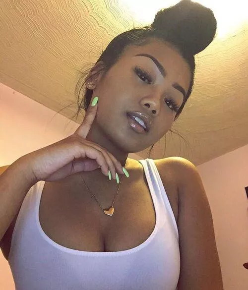 If she asked you out for coffee what would your response be