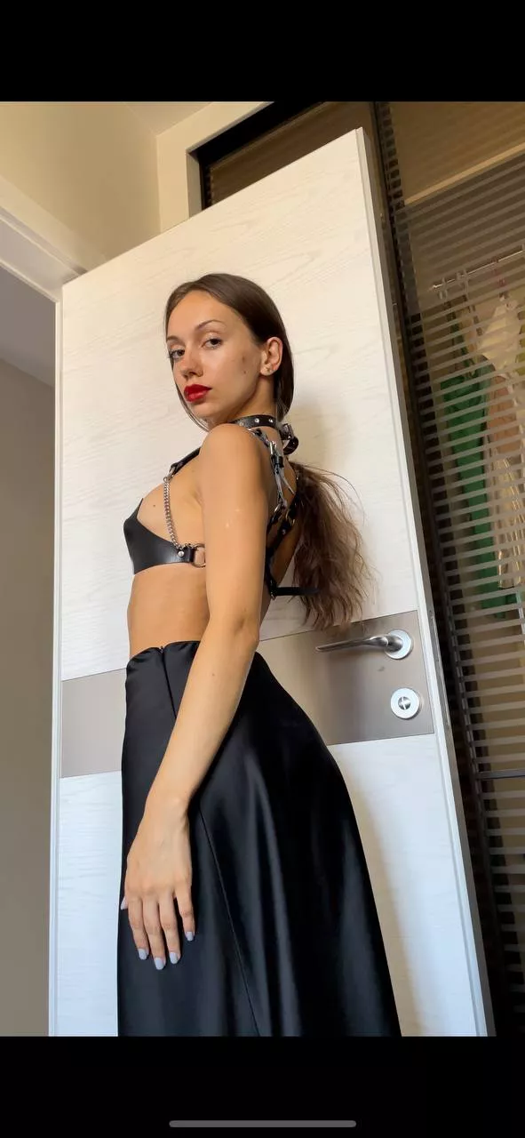 If you obey all Bella's orders you might get degraded