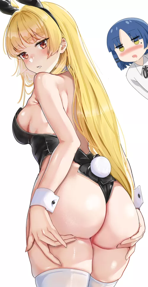 Ijichi Seika (Bocchi the Rock)