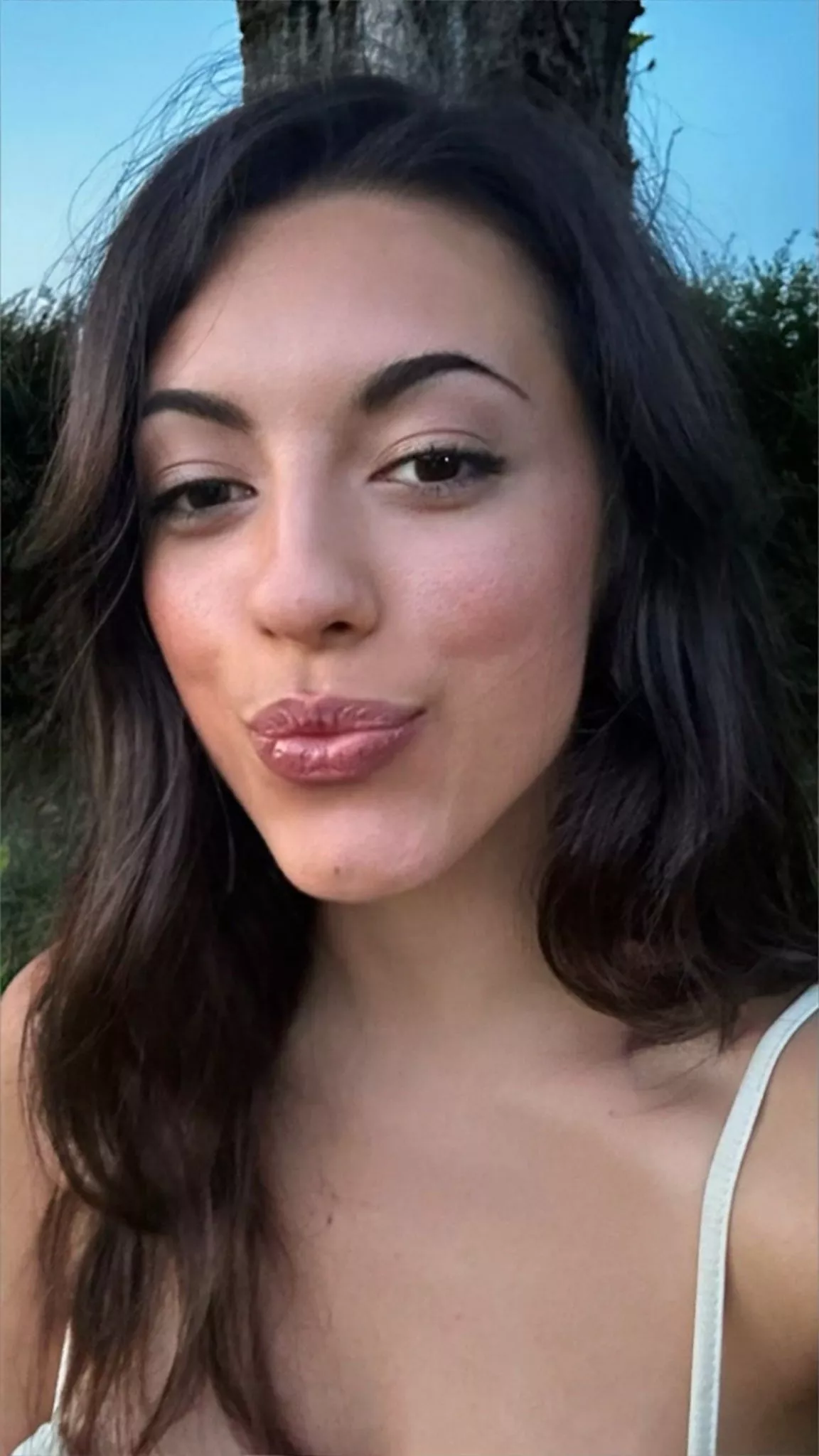 Innocence [IUTR] F19