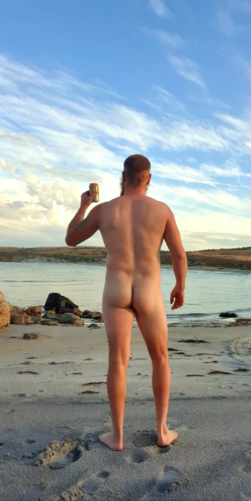 Is there a better send off to a summer day? 🤙