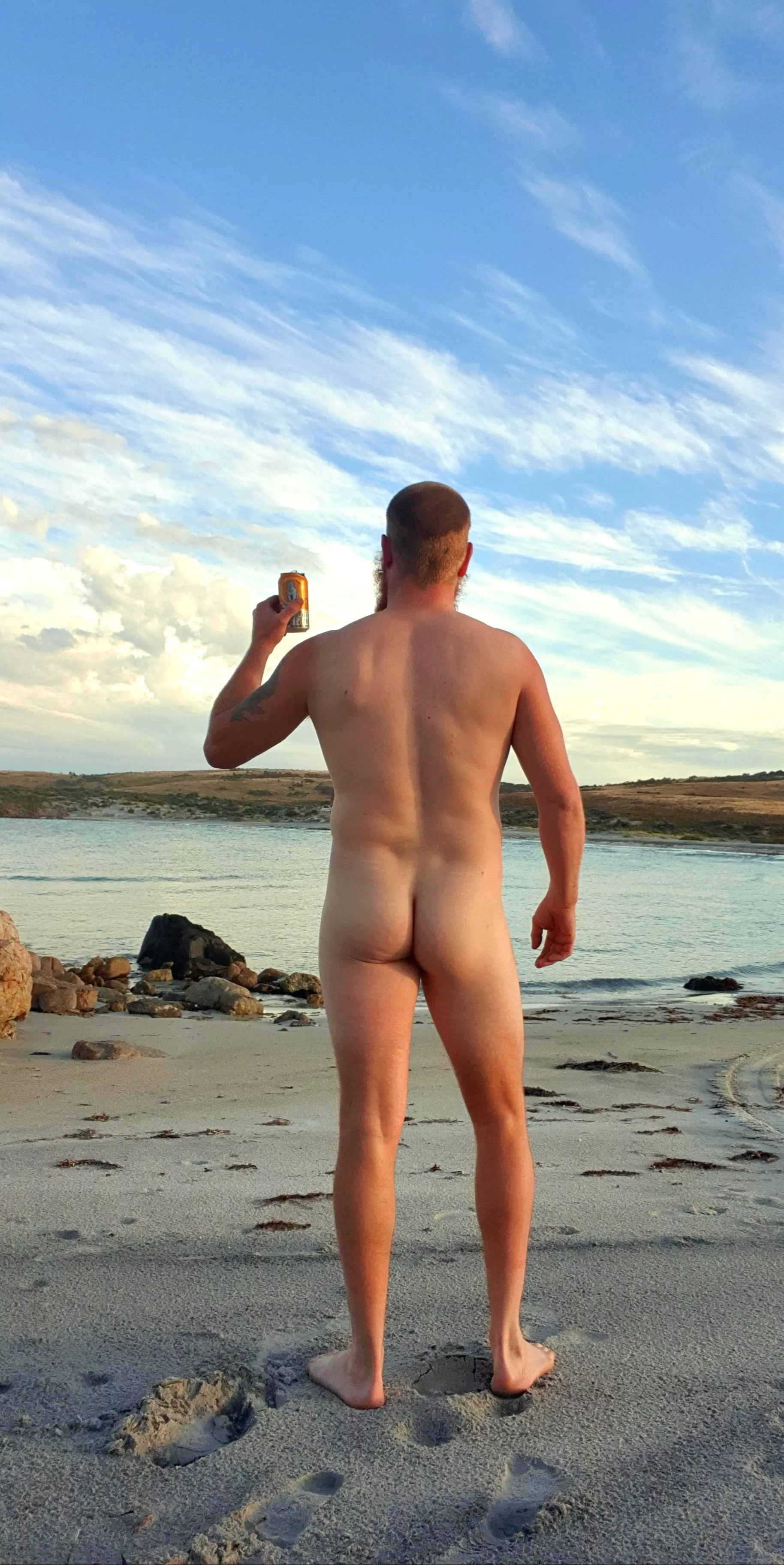 Is there a better send off to a summer day? 🤙