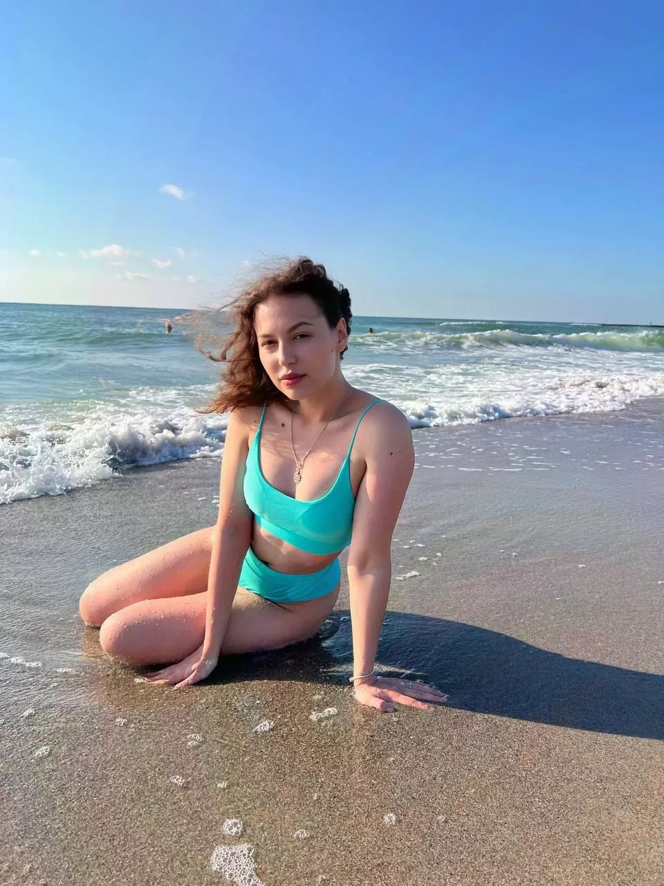 It is enough to make a cat laugh