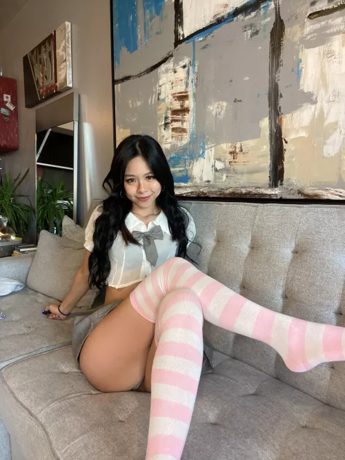 I've been told im a bit of a tease lol