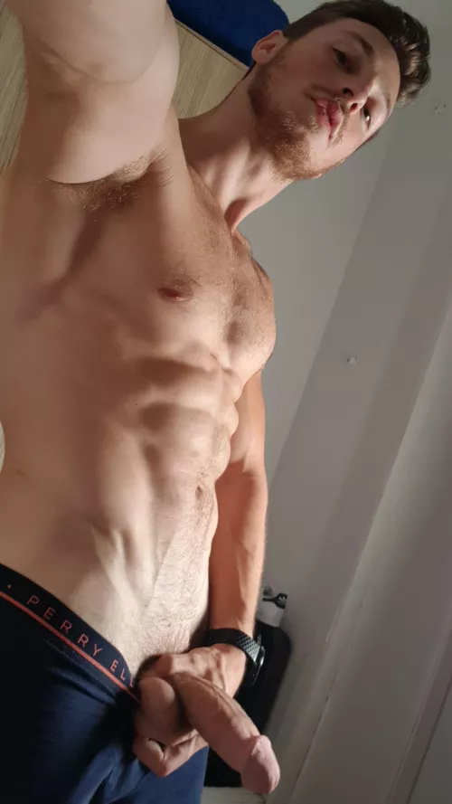 Just hanging out [23]