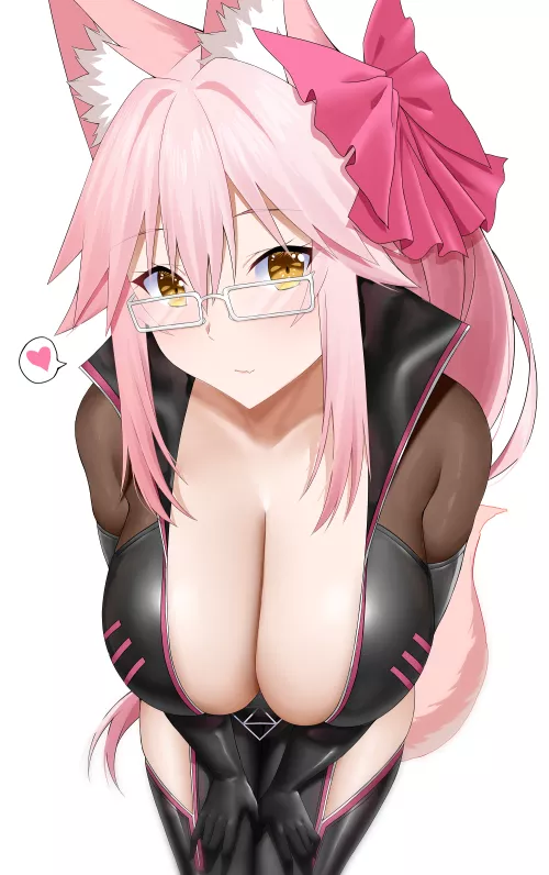 Koyanskaya [Fate/GO]