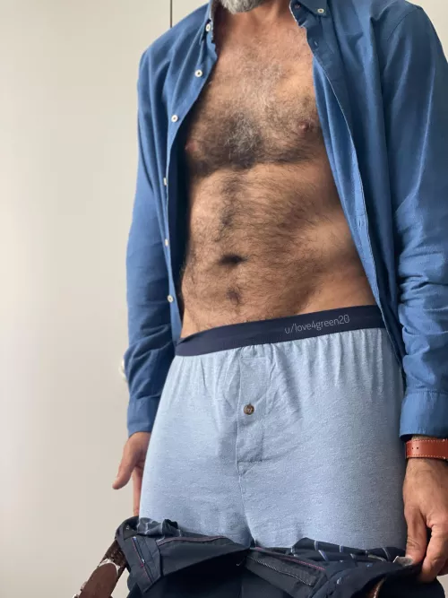 Let’s skip work and misbehave until it’s Monday.