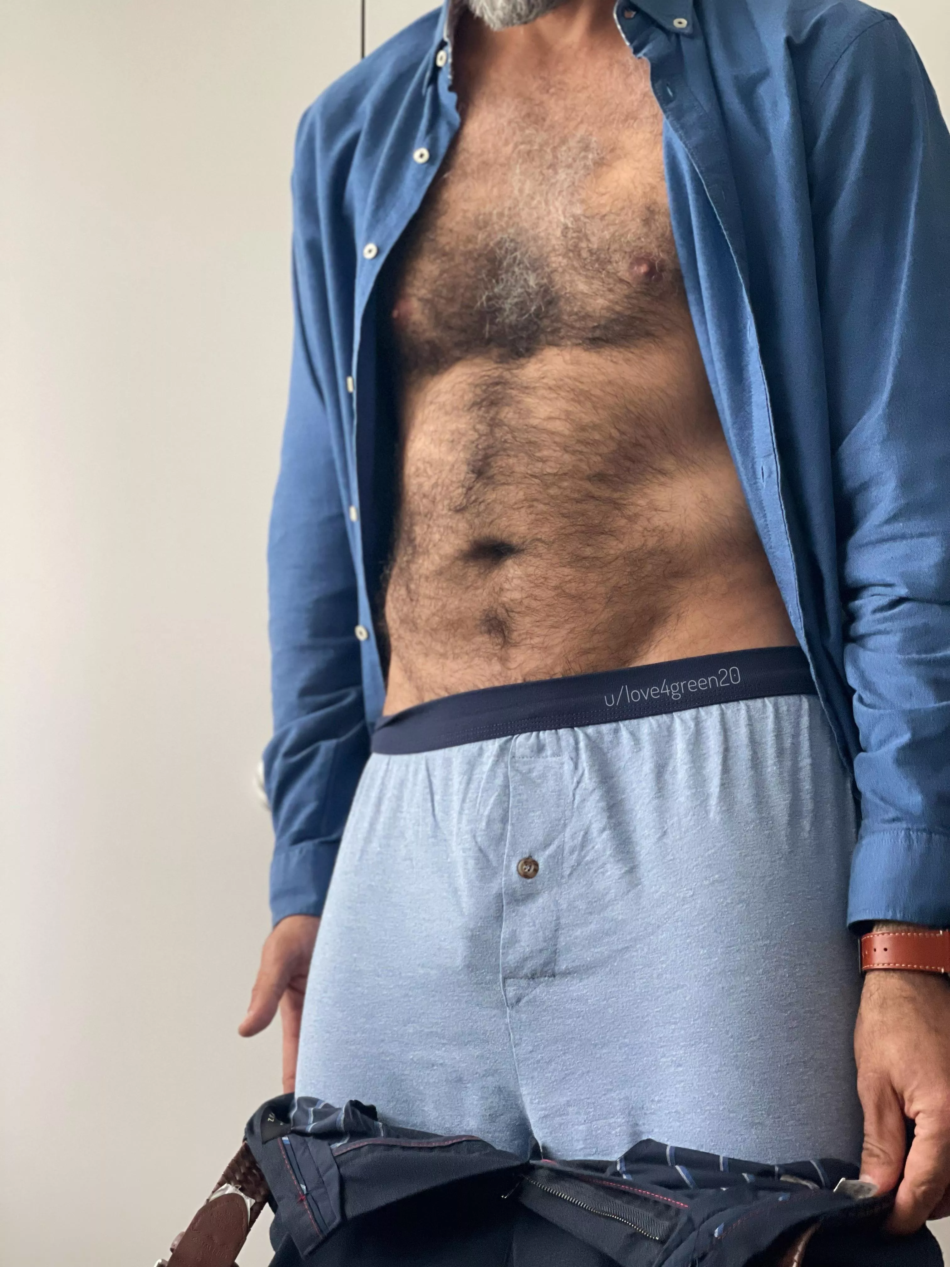 Let’s skip work and misbehave until it’s Monday.