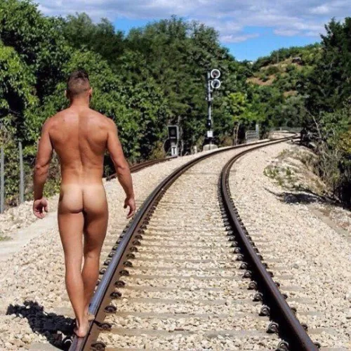 Looking to get railed