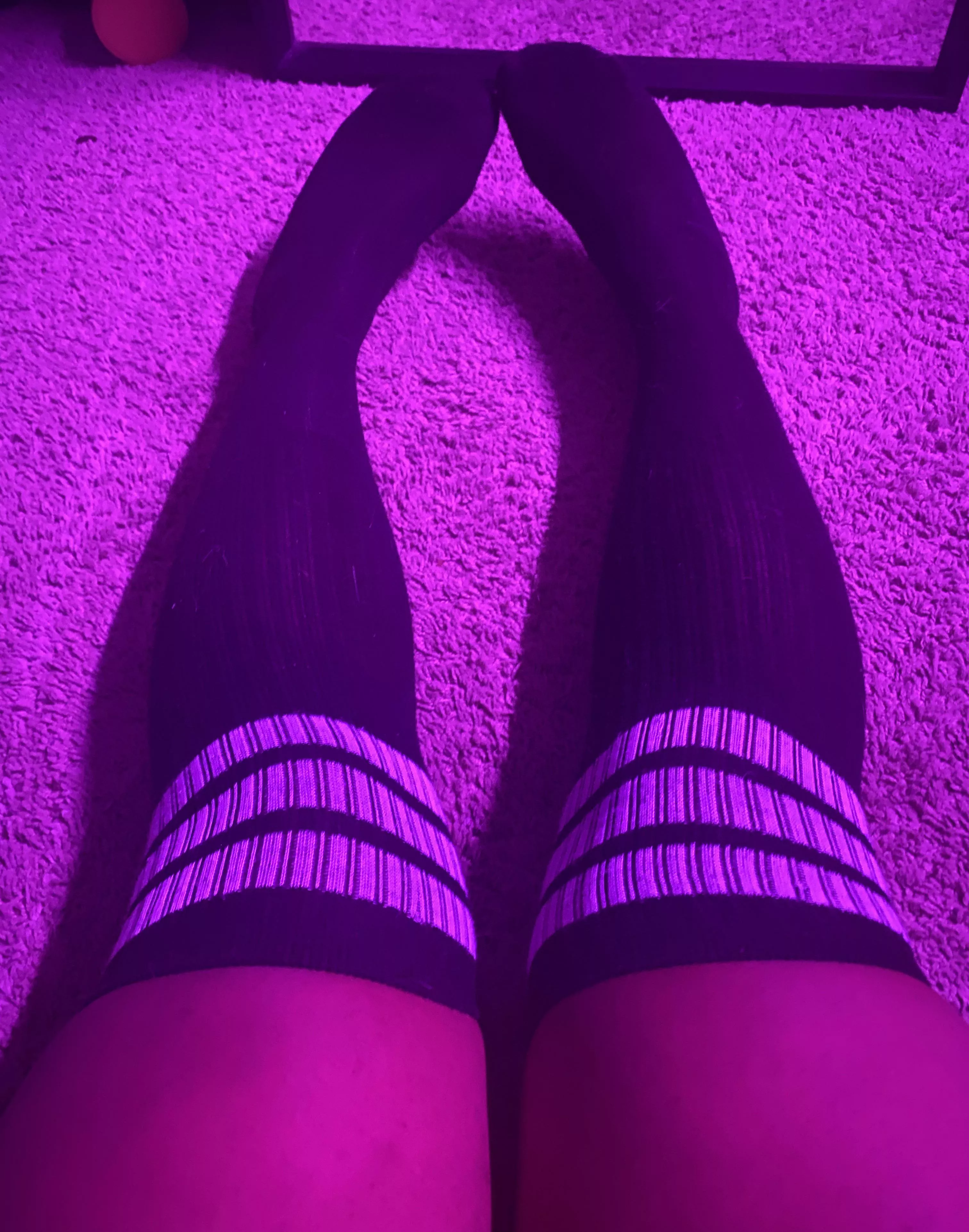 Love these new socks