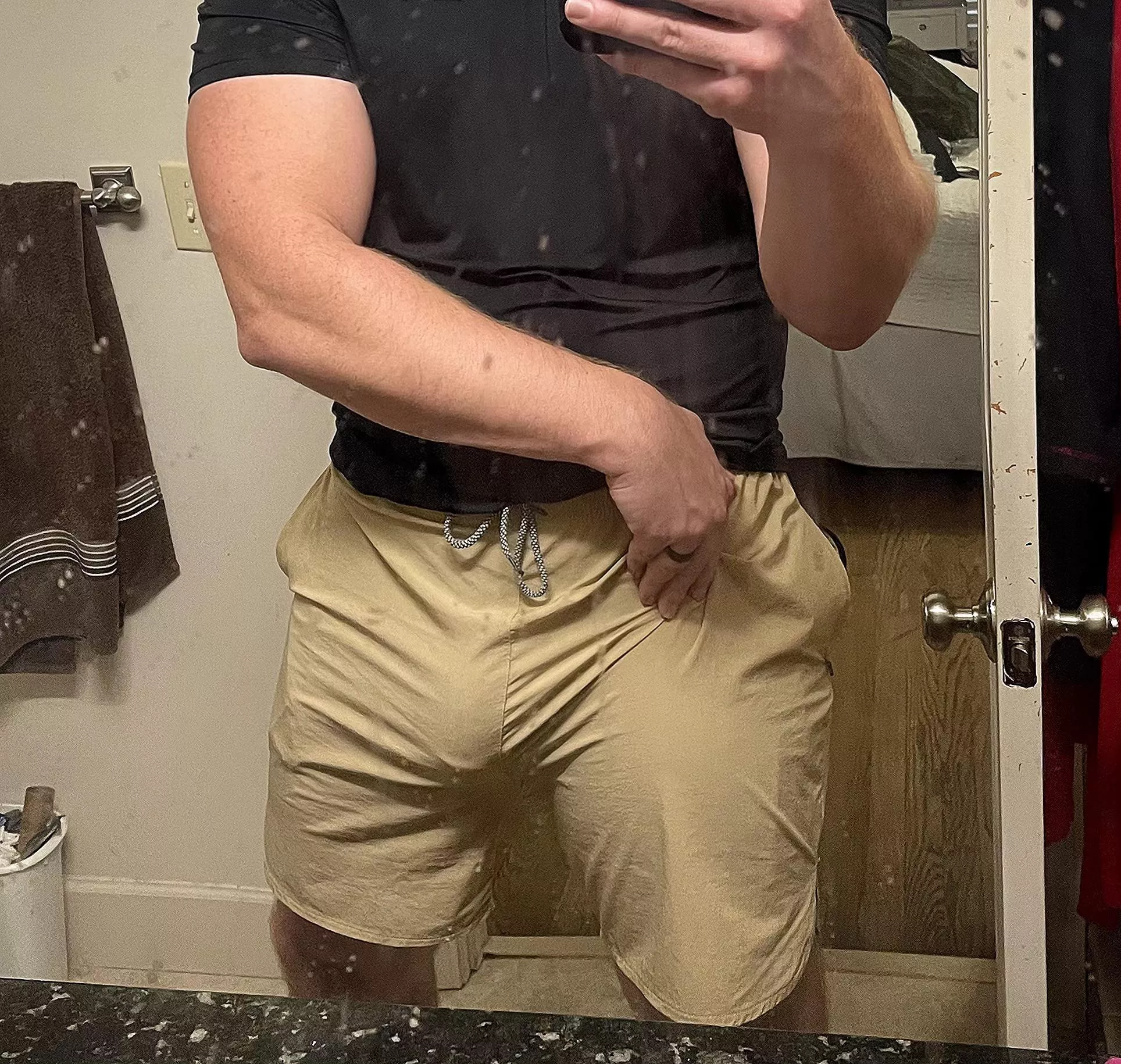 Lunchtime workout coming up. You in?