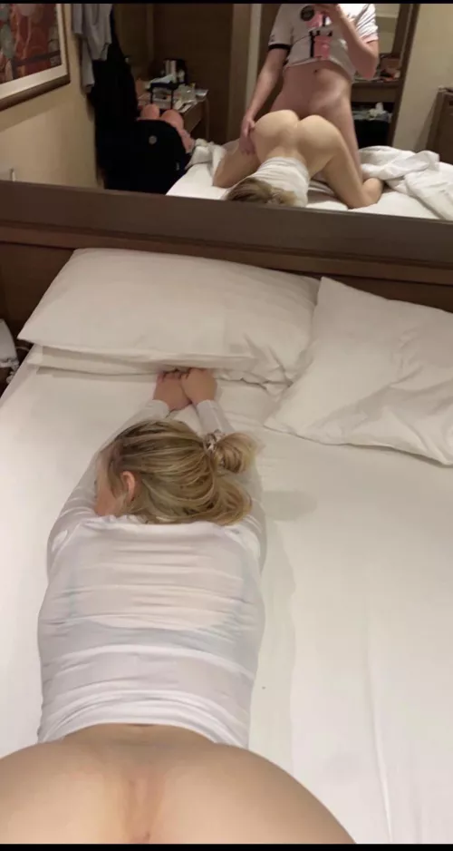 M21 F20, Hampshire/Dorset looking for women and couples x