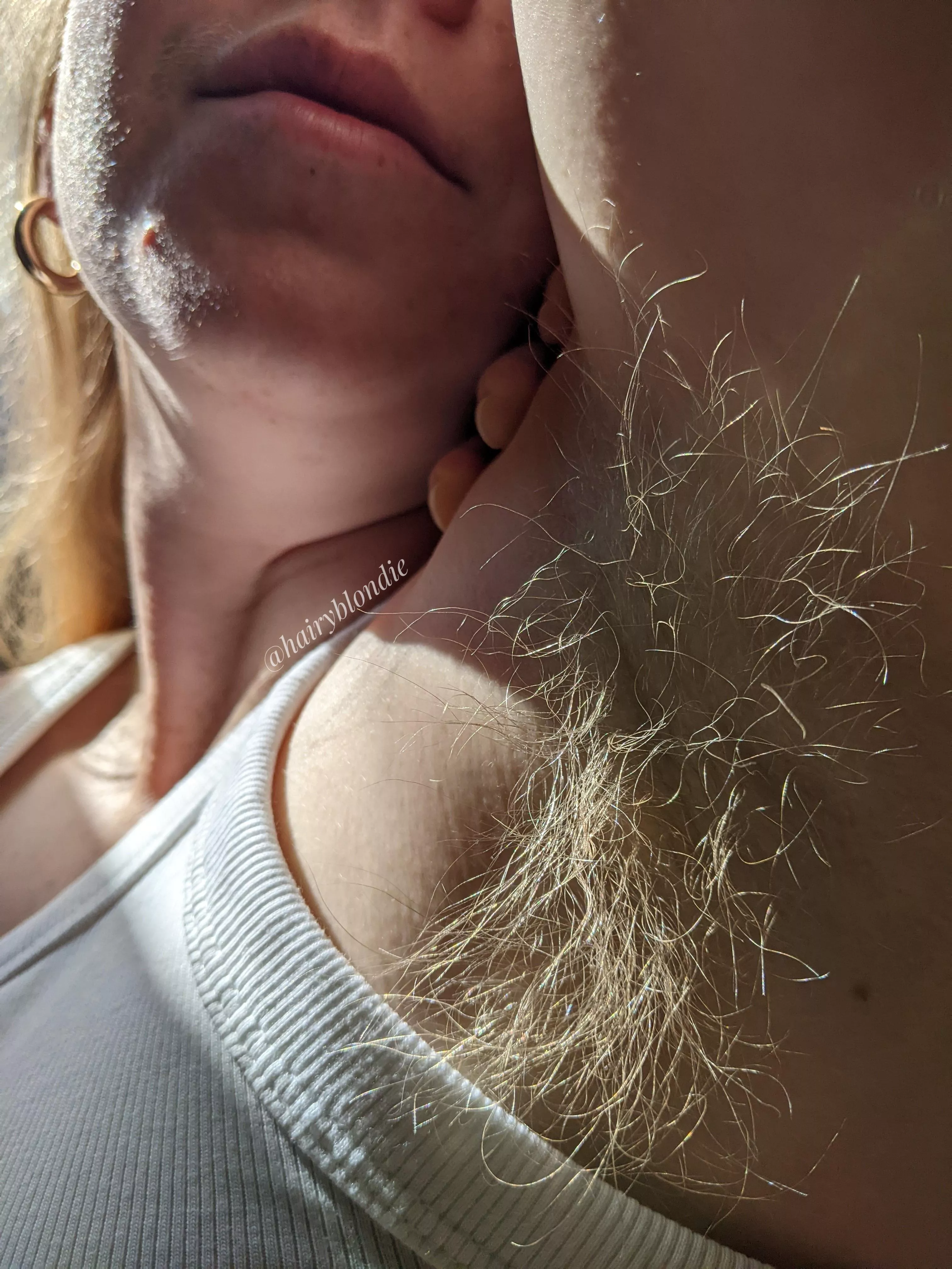 My aroma is intoxicating