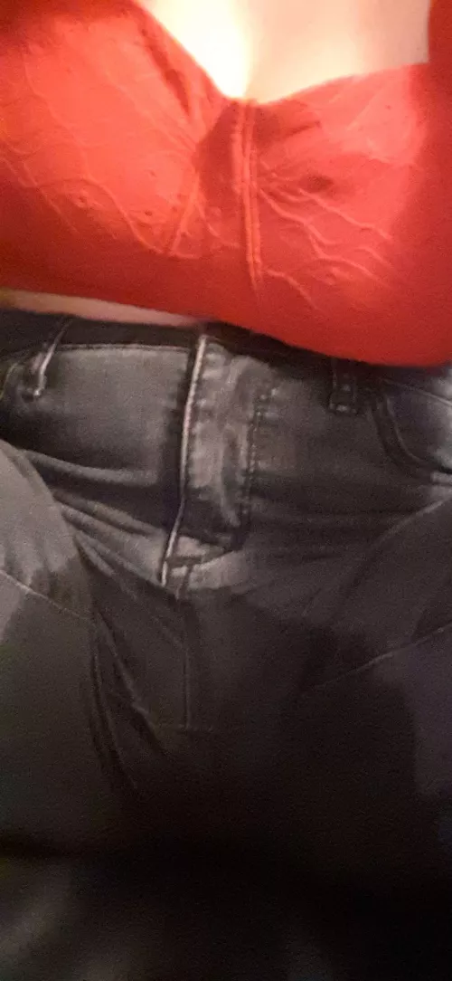 My baby girl wet her pants and wants to be degraded