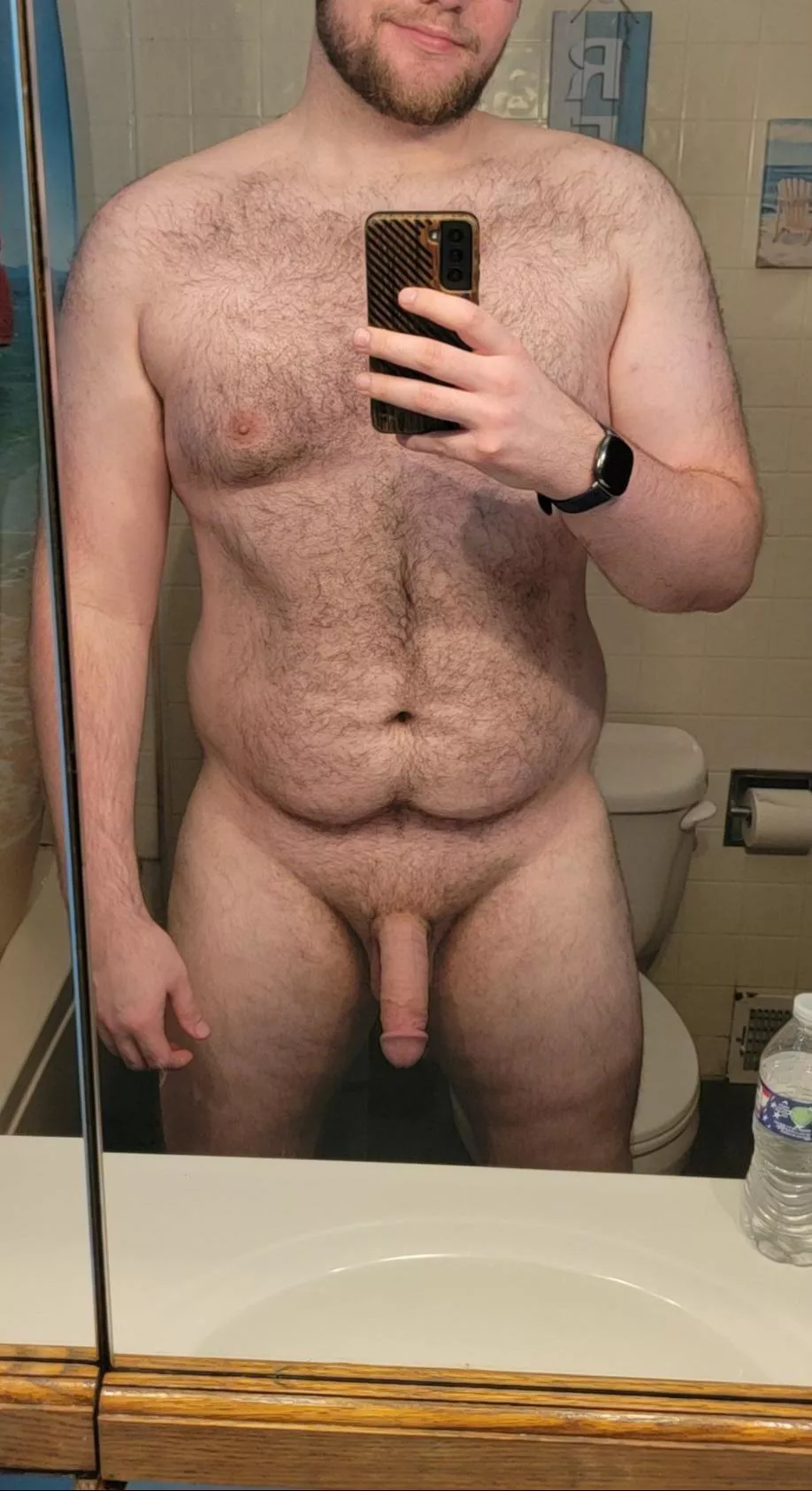 My current body. Like?