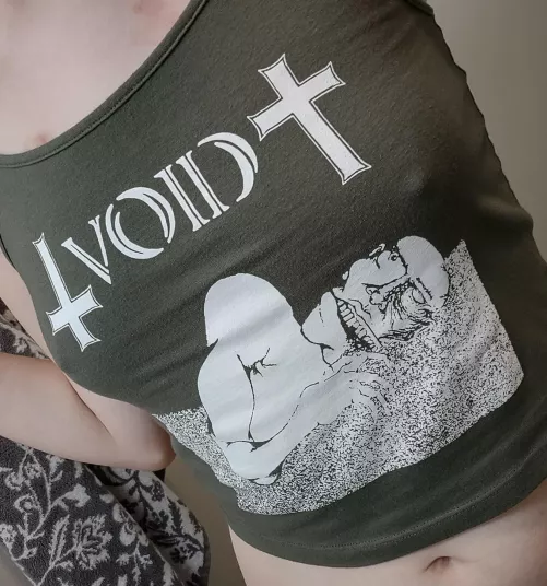 My favorite top