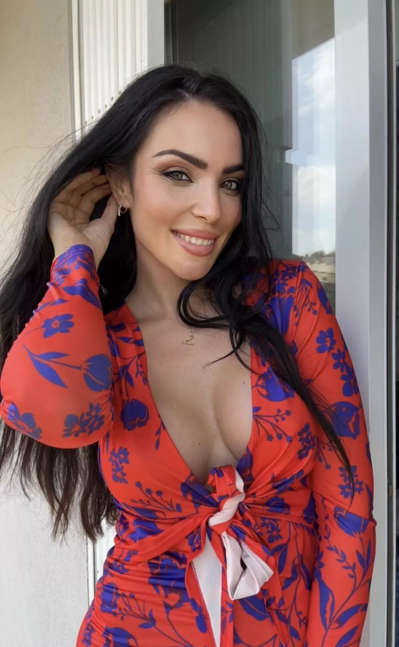 My neighbors said that I have a hot MILF materials