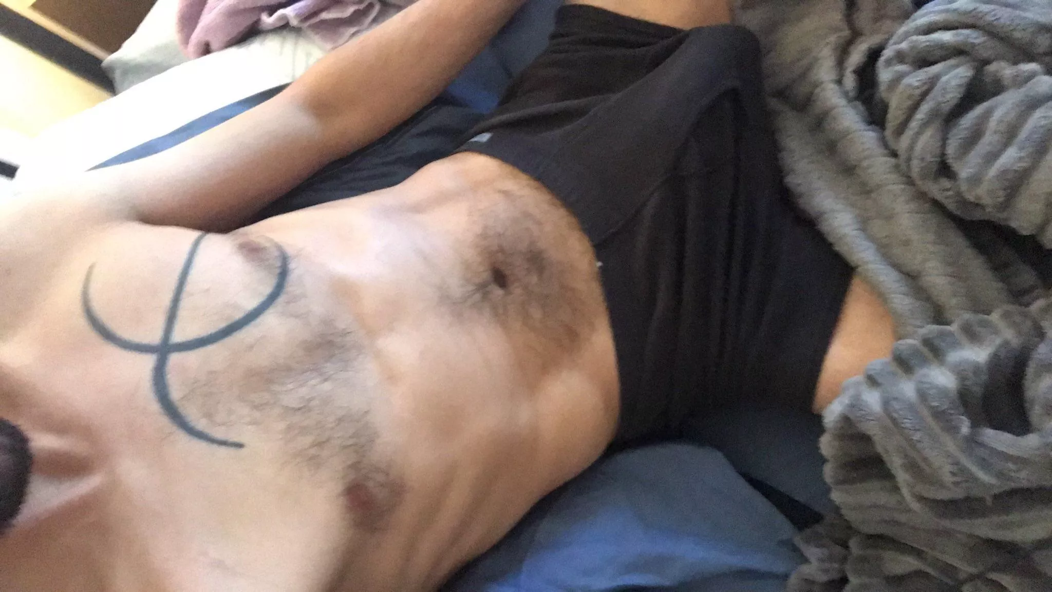 My sex drive is going through the roof