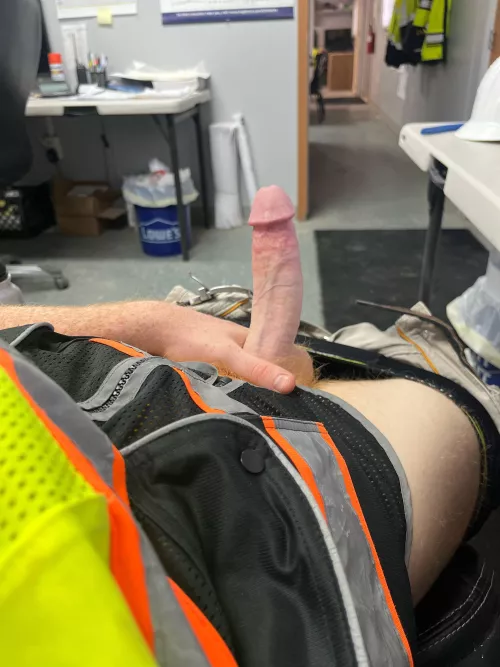 Nashville construction site