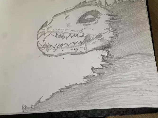 Ok can this be counted as furry? 🤔 I don’t really know, heh.