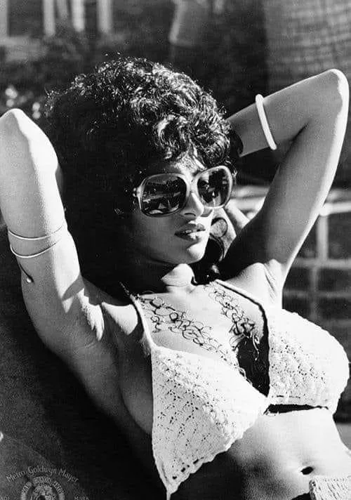 Pam Grier (1973)