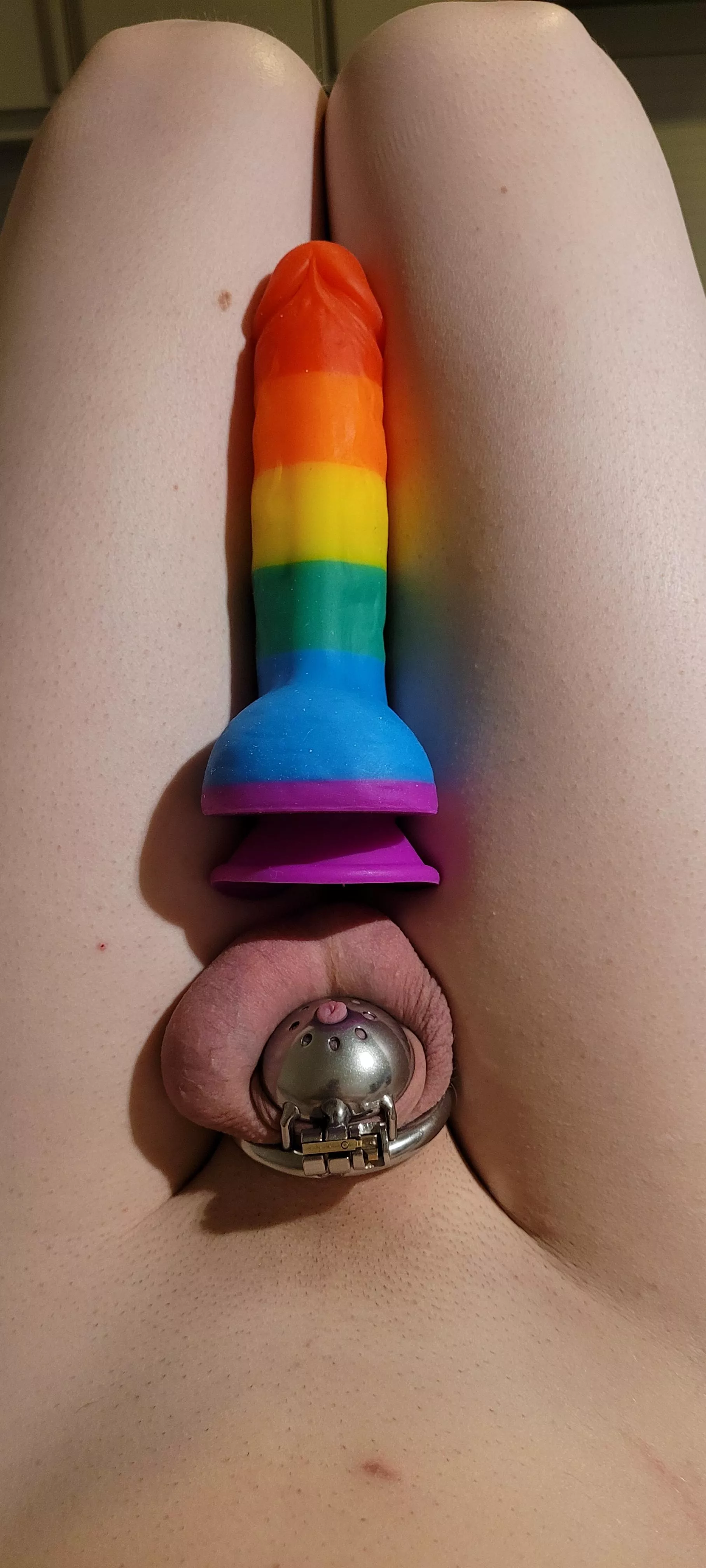 Preparing for locktober! Anyone else participating?