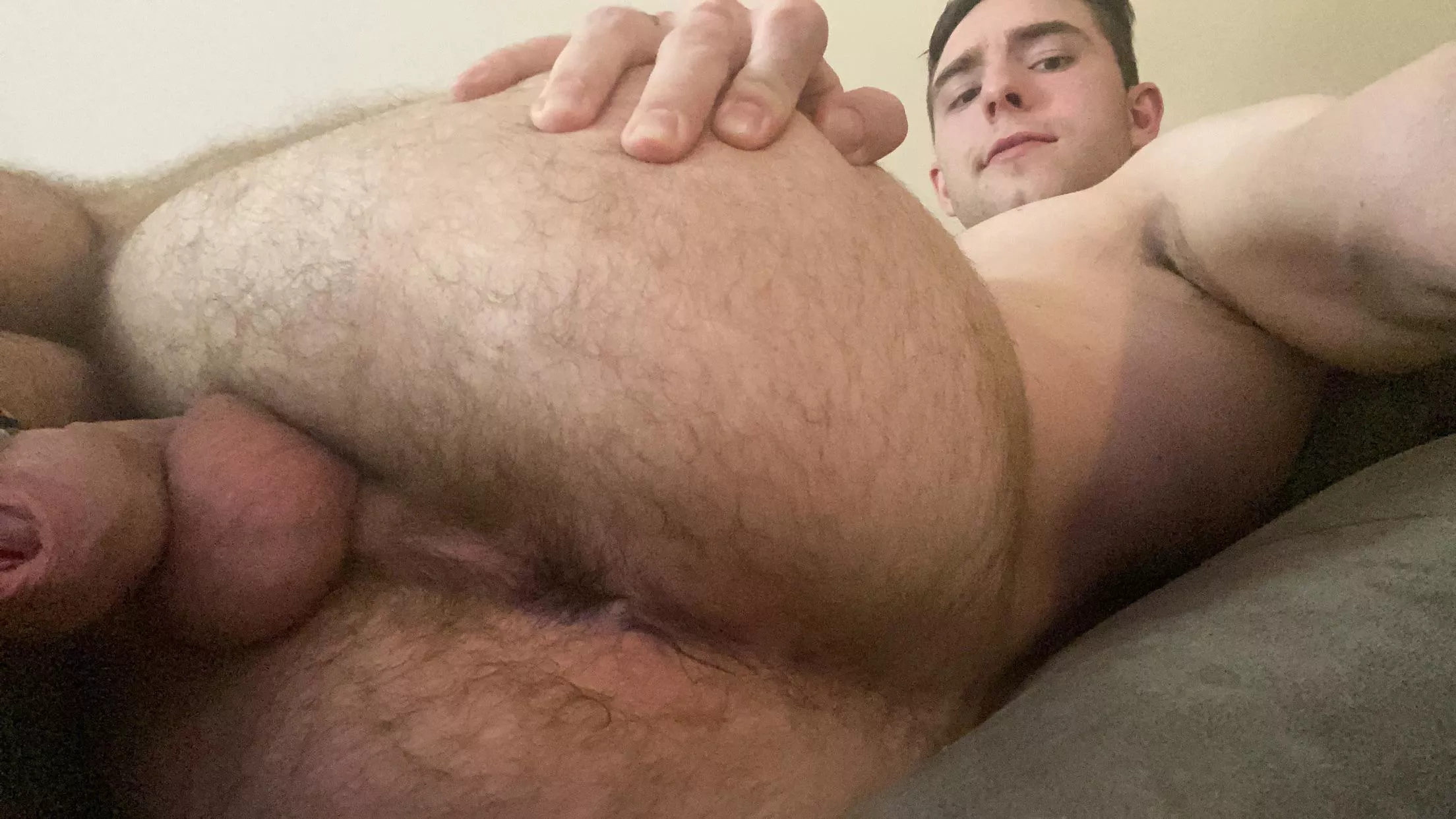 Ready to be fucked 😉