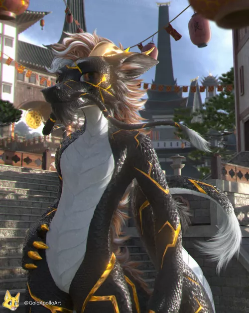 Really enjoyed working with scales for this piece!