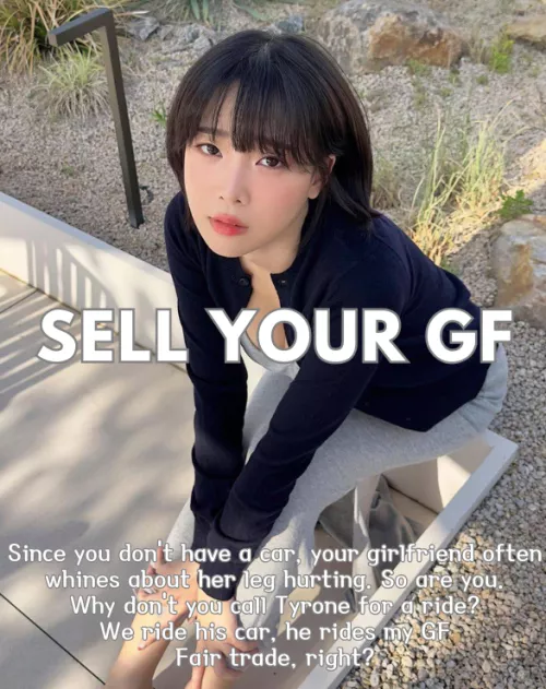 Sales make both happy