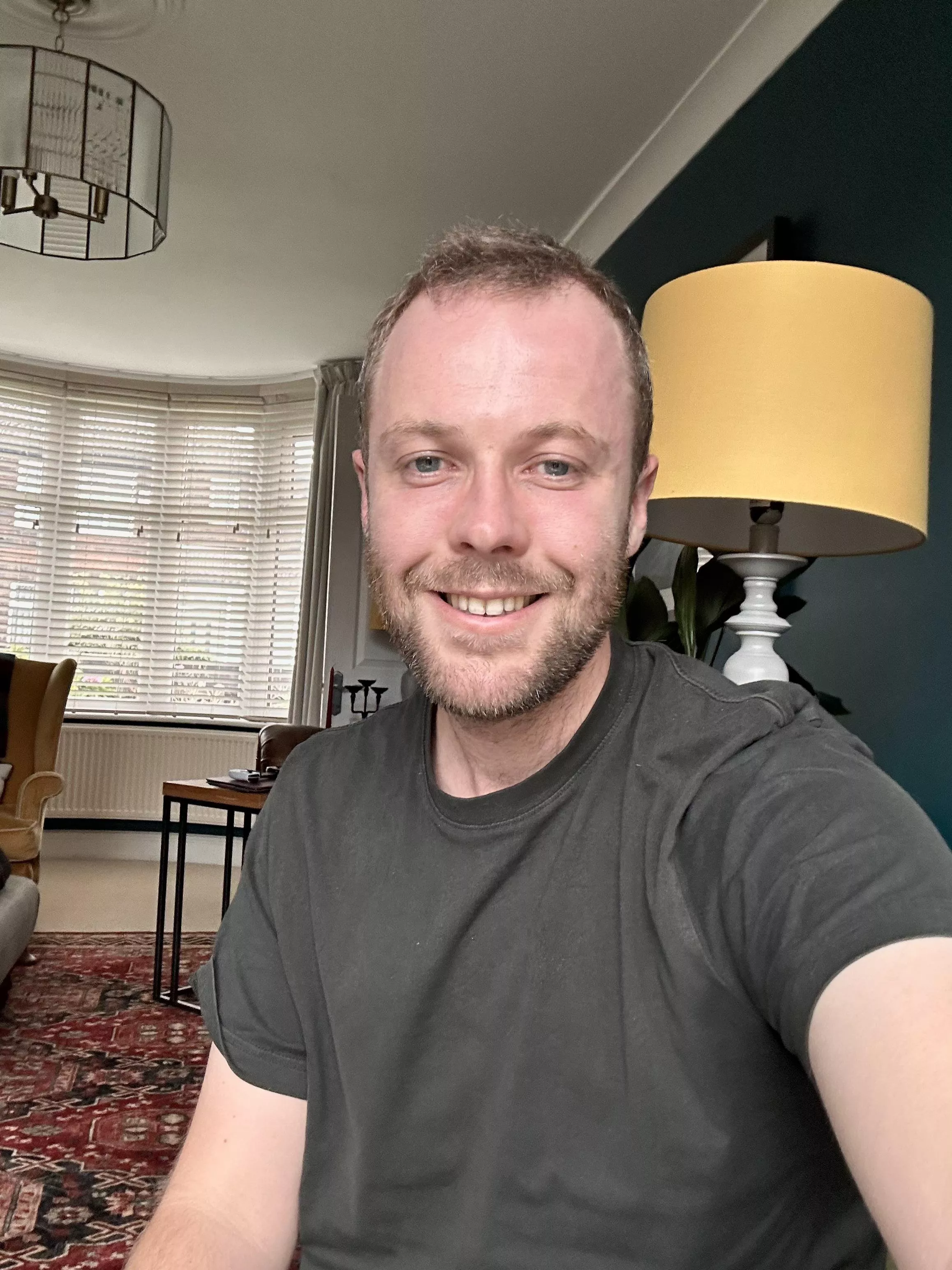 Saturday vibes - what are yours?