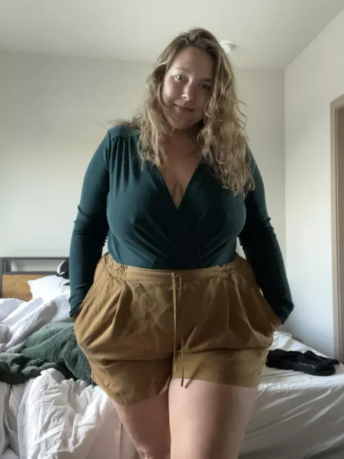 Should I put a bra on?